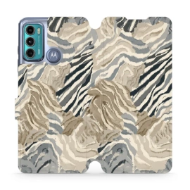 Phone Case Motorola Moto G60 - Design V168S