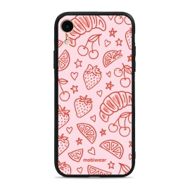 Phone Glossy Case Apple iPhone XR - Design GP86G