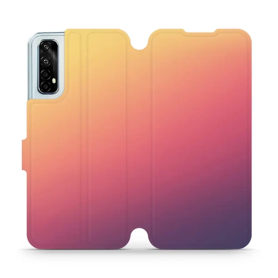 Phone Case Realme 7 - Design VP66S