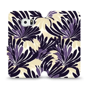 Etui do Samsung Galaxy S6 Edge - wzór VA47S