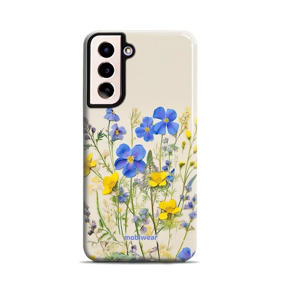 Case Elite Pro for Samsung Galaxy S21 - Design EP41E