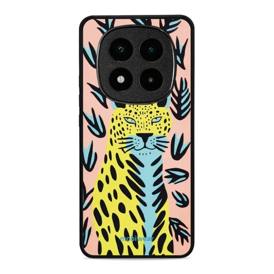 Phone Glossy Case Xiaomi POCO X7 - Design G052G