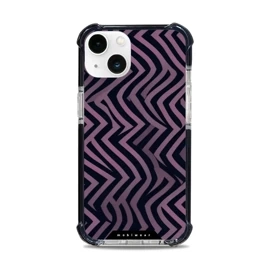 Case MagSafe Elite Bumper for Apple iPhone 13 - Design DA55D