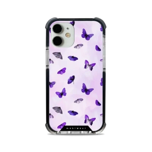 Case MagSafe Elite Bumper for Apple iPhone 12 mini - Design DP77D