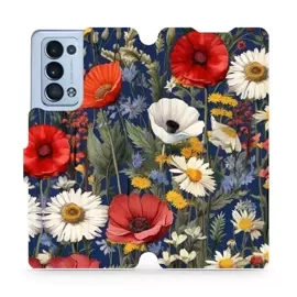 Phone Case Oppo Reno 6 Pro 5G - Design VP46S