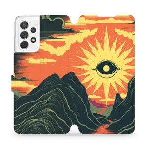 Etui do Samsung Galaxy A72 - wzór VP55S