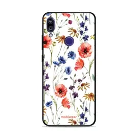 Phone Glossy Case Xiaomi Redmi 7 - Design G032G