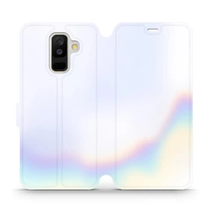 Etui do Samsung Galaxy A6 Plus 2018 - wzór VP64S