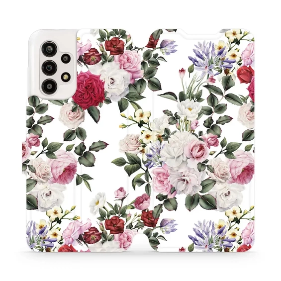 Phone Case Samsung Galaxy A13 5G - Design MD01S