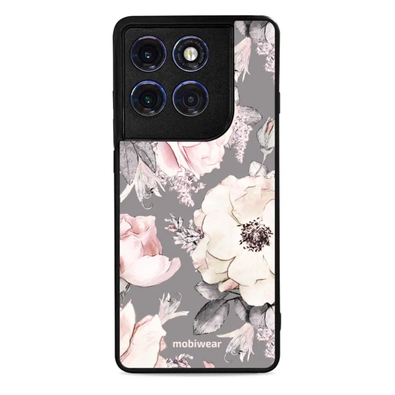 Phone Glossy Case Motorola Edge 60 Pro - Design G034G