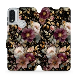 Phone Case Motorola Moto E20 - Design V169S