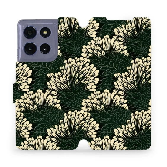 Hülle für Motorola Moto G86 5G - Farbe VA45S