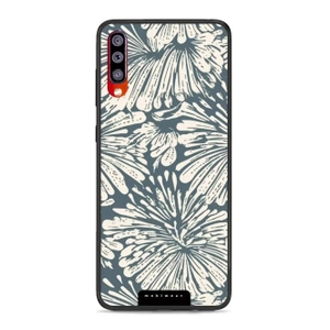 Etui Glossy Case do Samsung Galaxy A70 - wzór GA42G