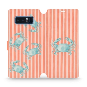 Phone Case Samsung Galaxy Note 8 - Design VP87S
