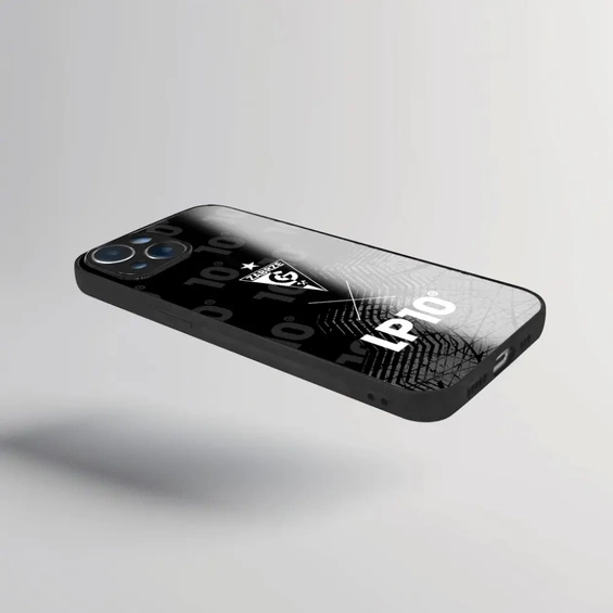 Hülle Glossy Case für Samsung Galaxy A70 - Farbe G11GZ