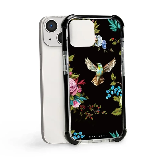 Case MagSafe Elite Bumper for Apple iPhone 13 mini - Design D007D