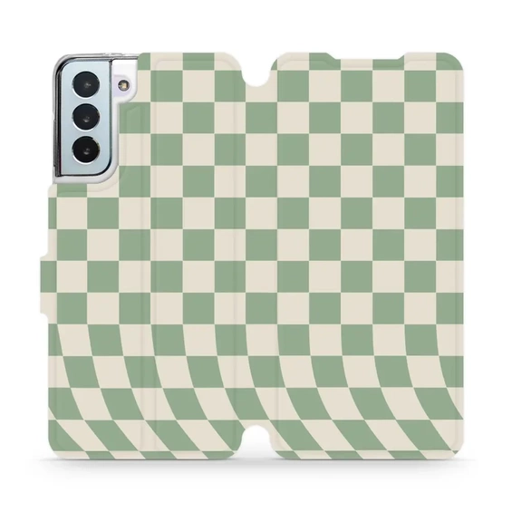 Etui do Samsung Galaxy S21 Plus - wzór VA58S