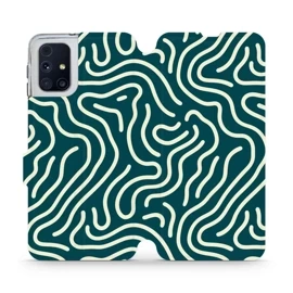 Phone Case Samsung Galaxy M31s - Design VA61S