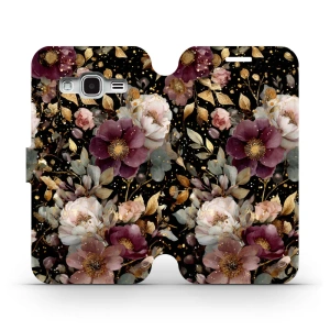 Etui do Samsung Galaxy J3 2016 - wzór V169S