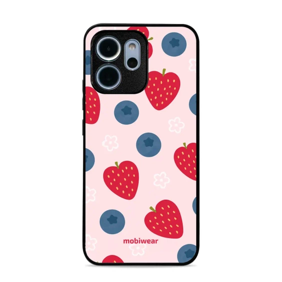 Hülle Glossy Case für OPPO Reno 14 FS 5G - Farbe GP84G