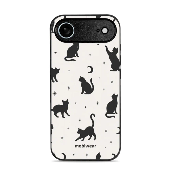 Phone Glossy Case Apple iPhone 17 Air - Design G162G