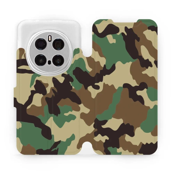 Phone Case Huawei Honor Magic7 Pro 5G - Design V111P