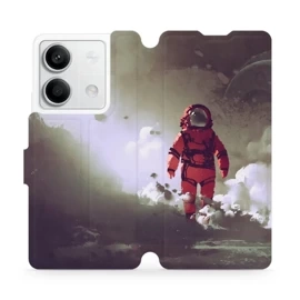 Phone Case Xiaomi Redmi Note 13 5G - Design MA07S