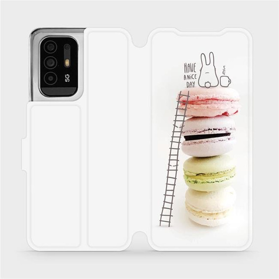 Phone Case OPPO Reno 5 Z - Design M090P