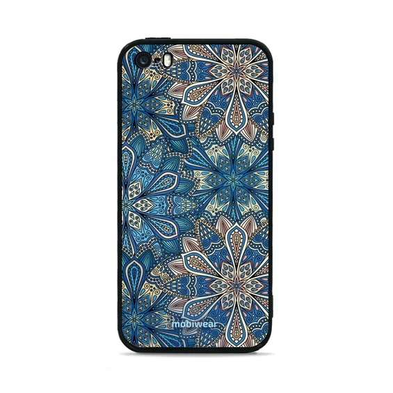 Phone Glossy Case Apple iPhone 5s - Design G038G