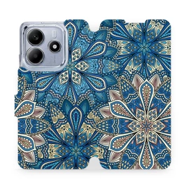 Phone Case Xiaomi Redmi Note 14 5G - Design V108P