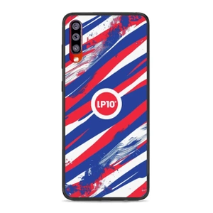 Etui Glossy Case do Samsung Galaxy A70 - wzór G10GZ