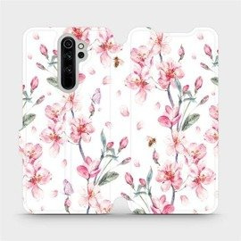 Phone Case Xiaomi Redmi Note 8 Pro - Design M124S