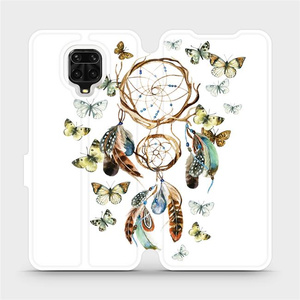 Phone Case Xiaomi Redmi Note 9 Pro - Design M001P