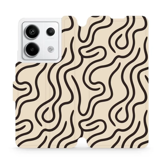 Phone Case Xiaomi Redmi Note 13 Pro 5G - Design VA60S
