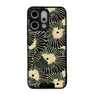 Phone Glossy Case OPPO Reno 14 5G - Design GA44G