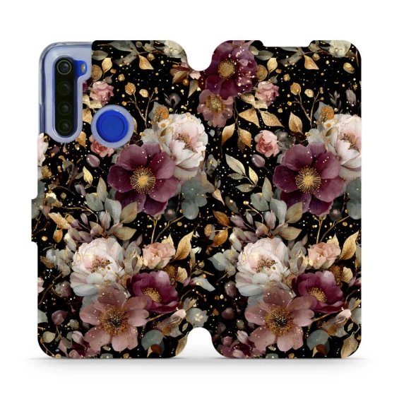 Etui do Xiaomi Redmi Note 8T - wzór V169S