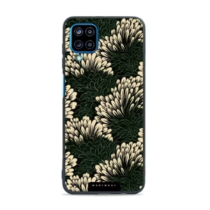 Hülle Glossy Case für Samsung Galaxy A12 - Farbe GA45G