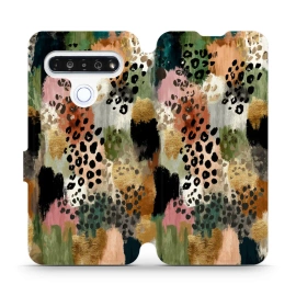 Phone Case LG K61 - Design V167S