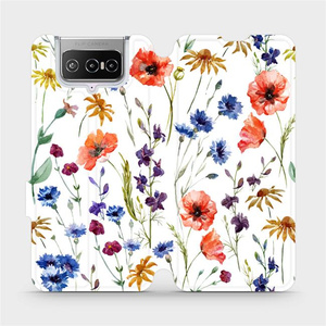 Phone Case Asus Zenfone 7 ZS670KS - Design MP04S