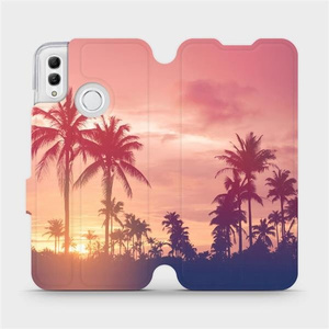 Phone Case Huawei Honor 10 Lite - Design M134P