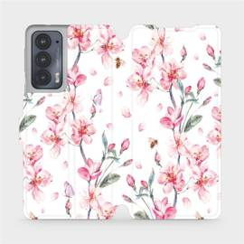 Etui do Motorola Edge 20 - wzór M124S