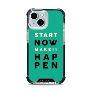 Etui MagSafe Elite Bumper Apple iPhone 15 - wzór D079D