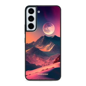 Phone Glossy Case Samsung Galaxy S22 - Design G008G