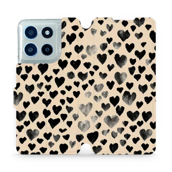 Hülle für Motorola Moto G56 5G - Farbe VA51S