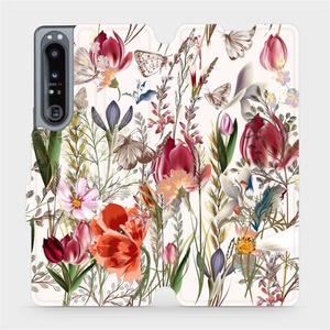 Phone Case Sony Xperia 1 IV - Design MP01S