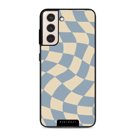 Phone Glossy Case Samsung Galaxy S21 Plus - Design GA59G