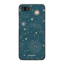 Phone Glossy Case Huawei Honor 10 - Design G047G