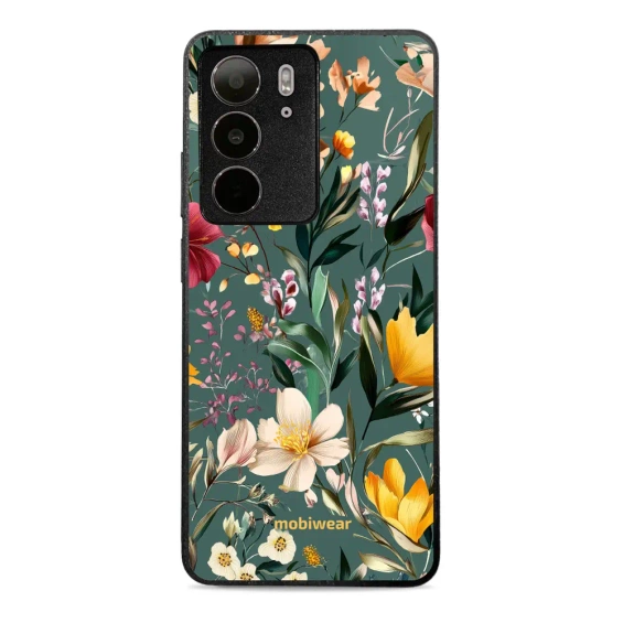 Phone Glossy Case Realme C75 - Design GP71G