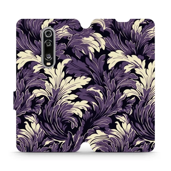 Phone Case Xiaomi Mi 9T - Design VA46S