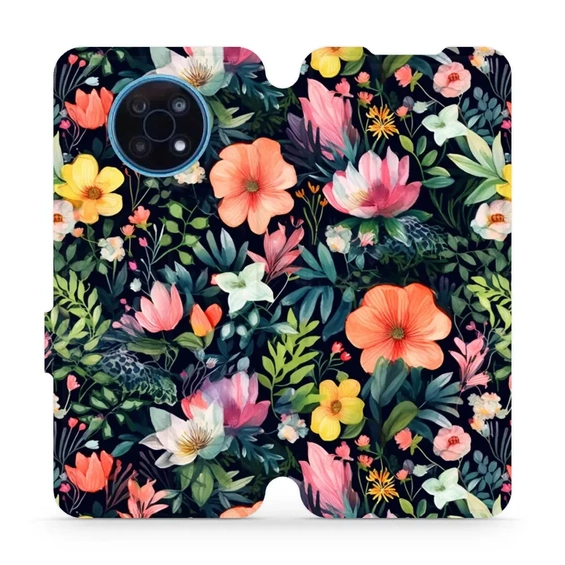 Hülle für Nokia G50 5G - Farbe VP48S